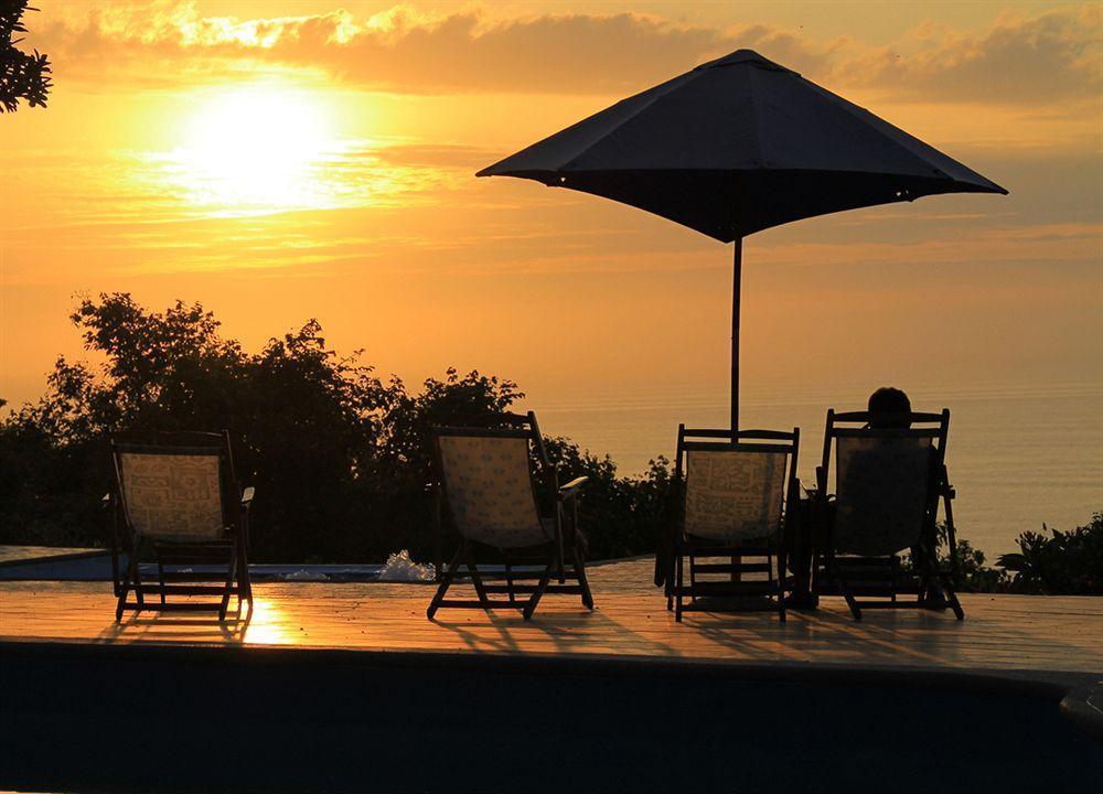 Mantaraya Lodge Puerto Lopez Ngoại thất bức ảnh