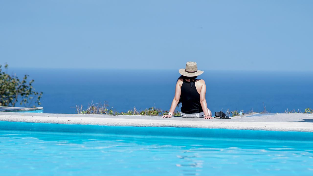 Mantaraya Lodge Puerto Lopez Ngoại thất bức ảnh