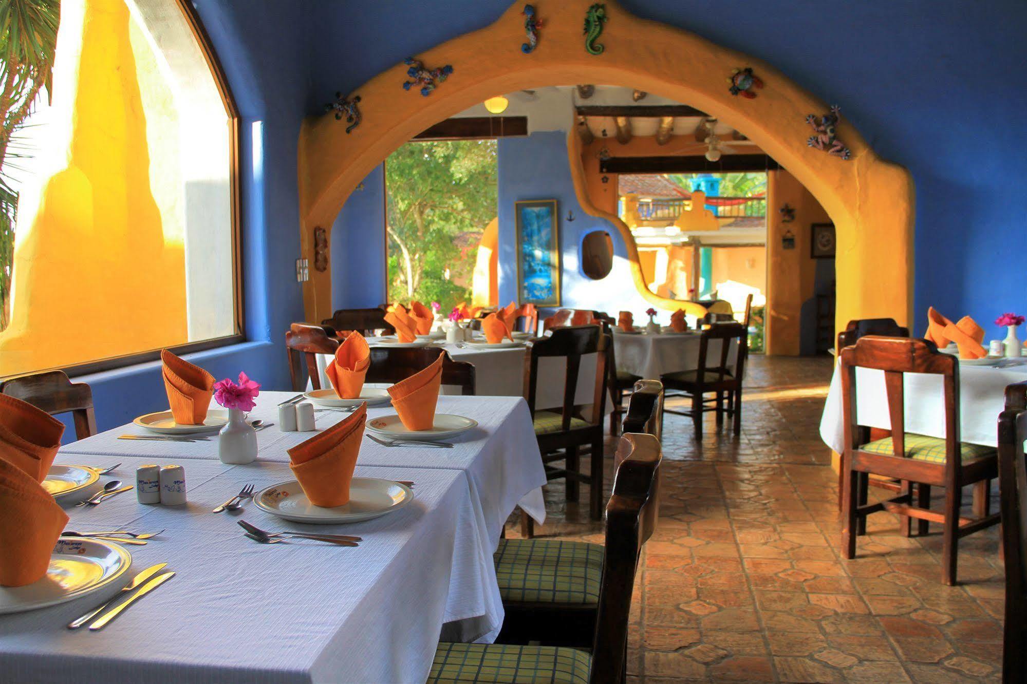 Mantaraya Lodge Puerto Lopez Ngoại thất bức ảnh