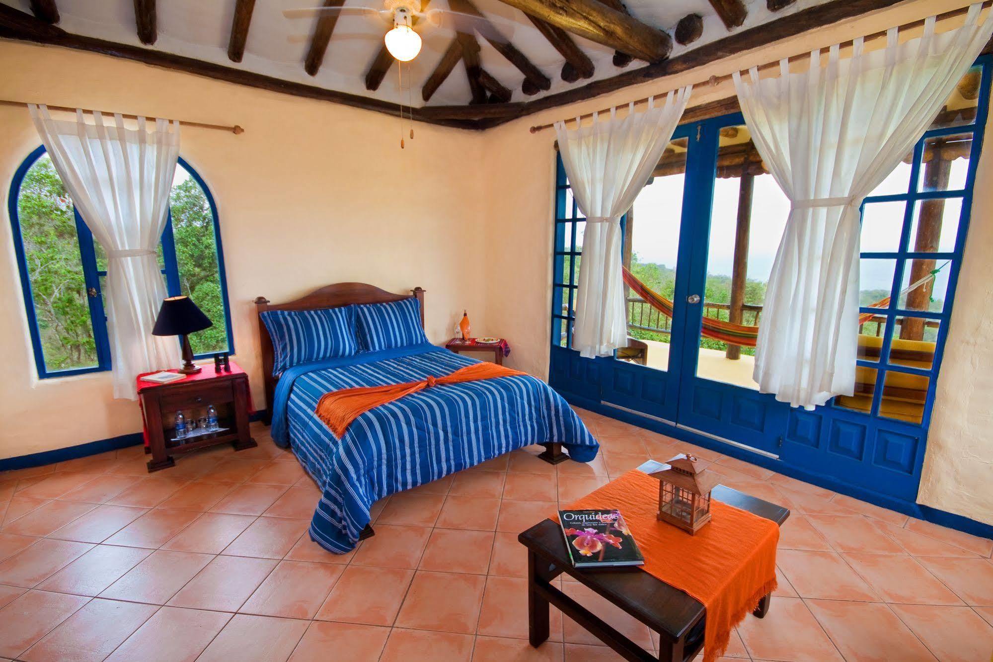 Mantaraya Lodge Puerto Lopez Ngoại thất bức ảnh