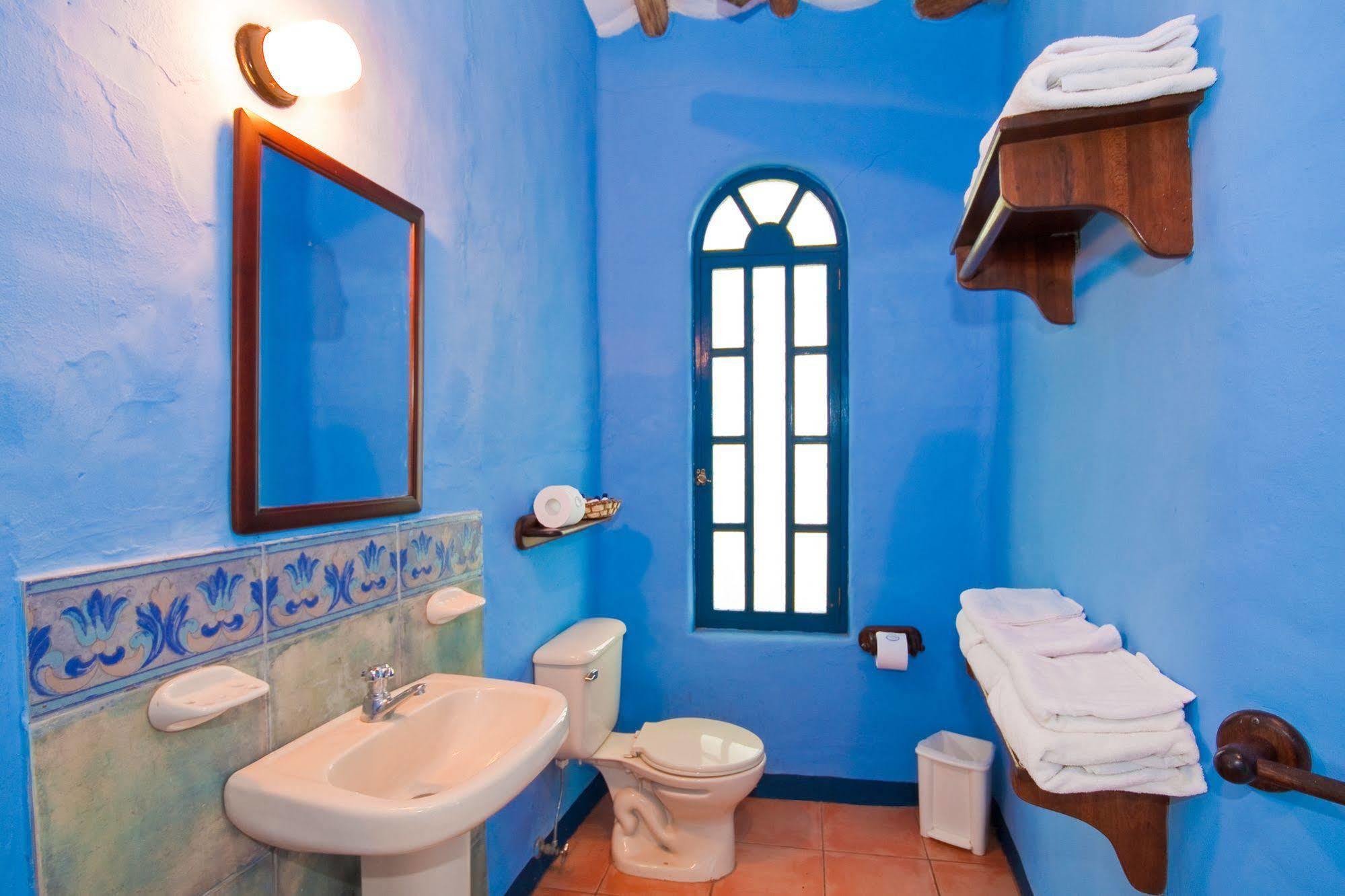 Mantaraya Lodge Puerto Lopez Ngoại thất bức ảnh
