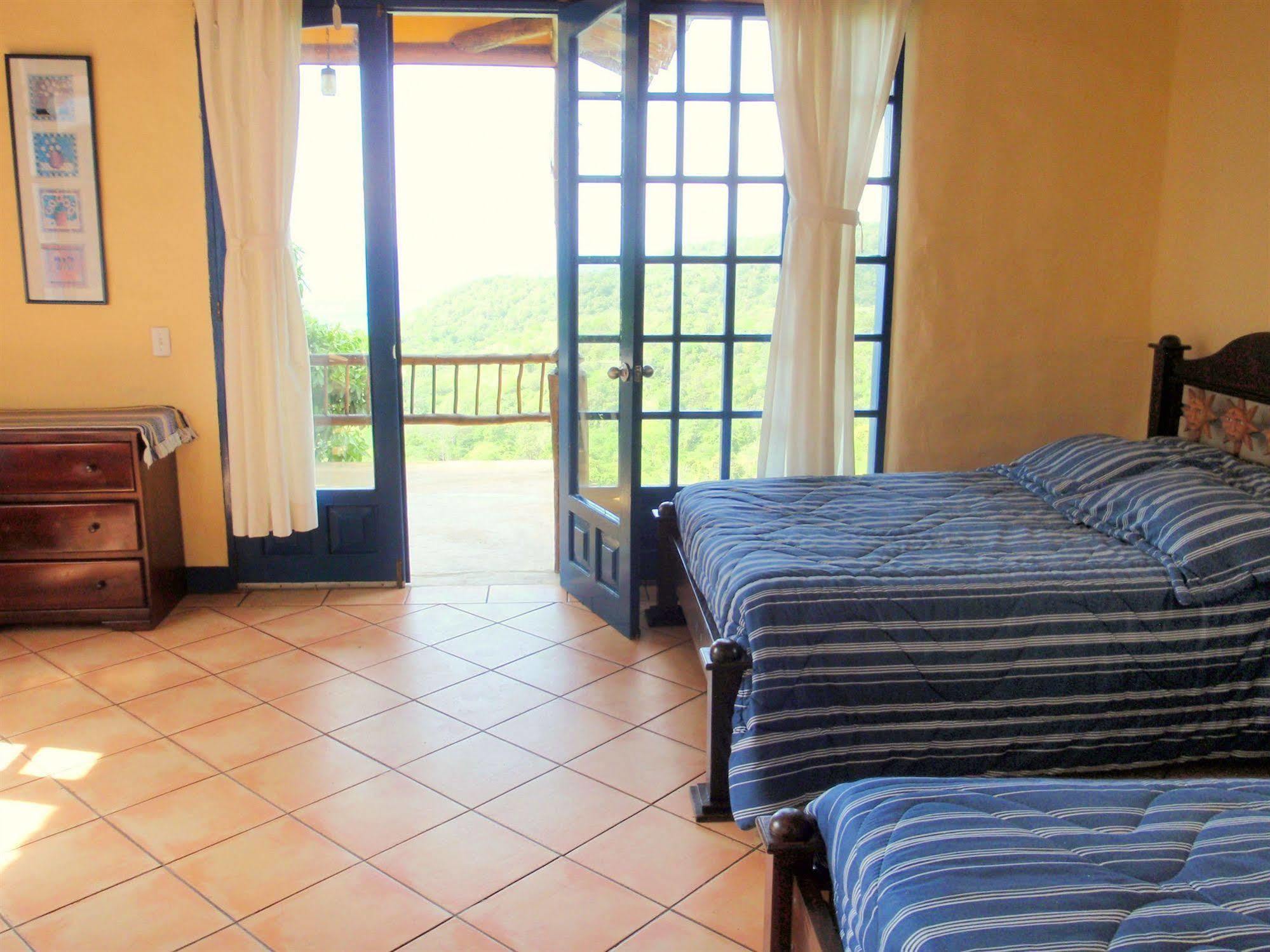 Mantaraya Lodge Puerto Lopez Ngoại thất bức ảnh
