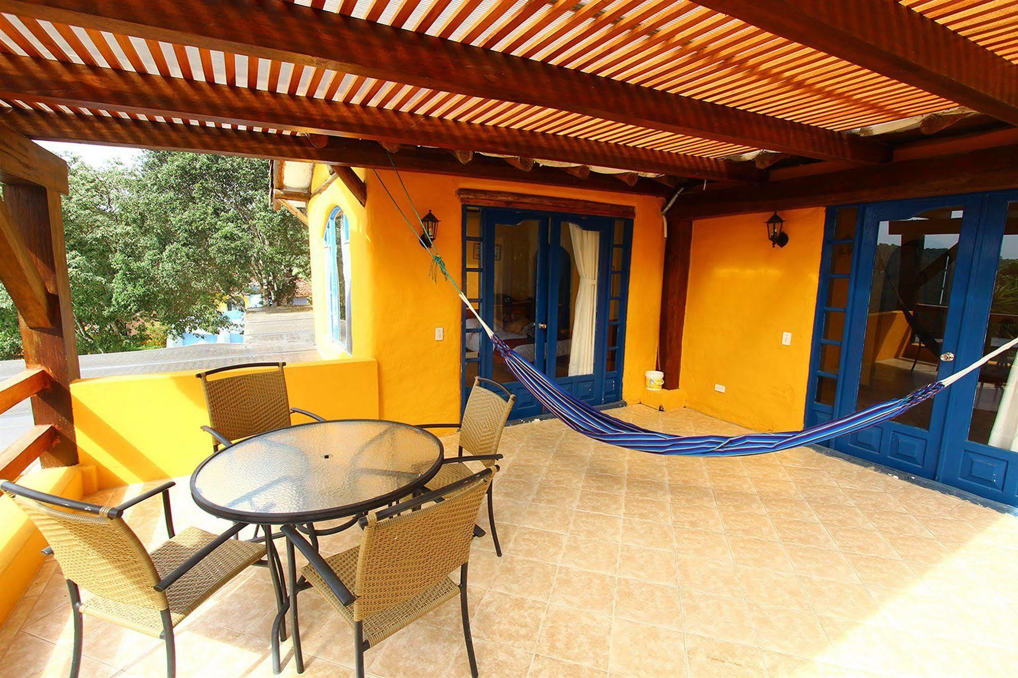 Mantaraya Lodge Puerto Lopez Ngoại thất bức ảnh