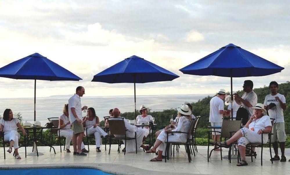 Mantaraya Lodge Puerto Lopez Ngoại thất bức ảnh
