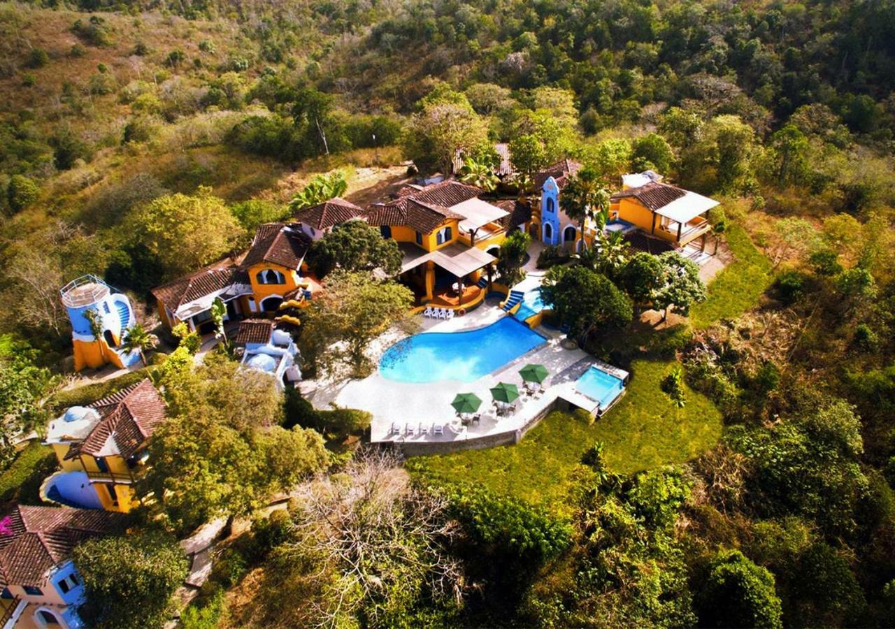 Mantaraya Lodge Puerto Lopez Ngoại thất bức ảnh