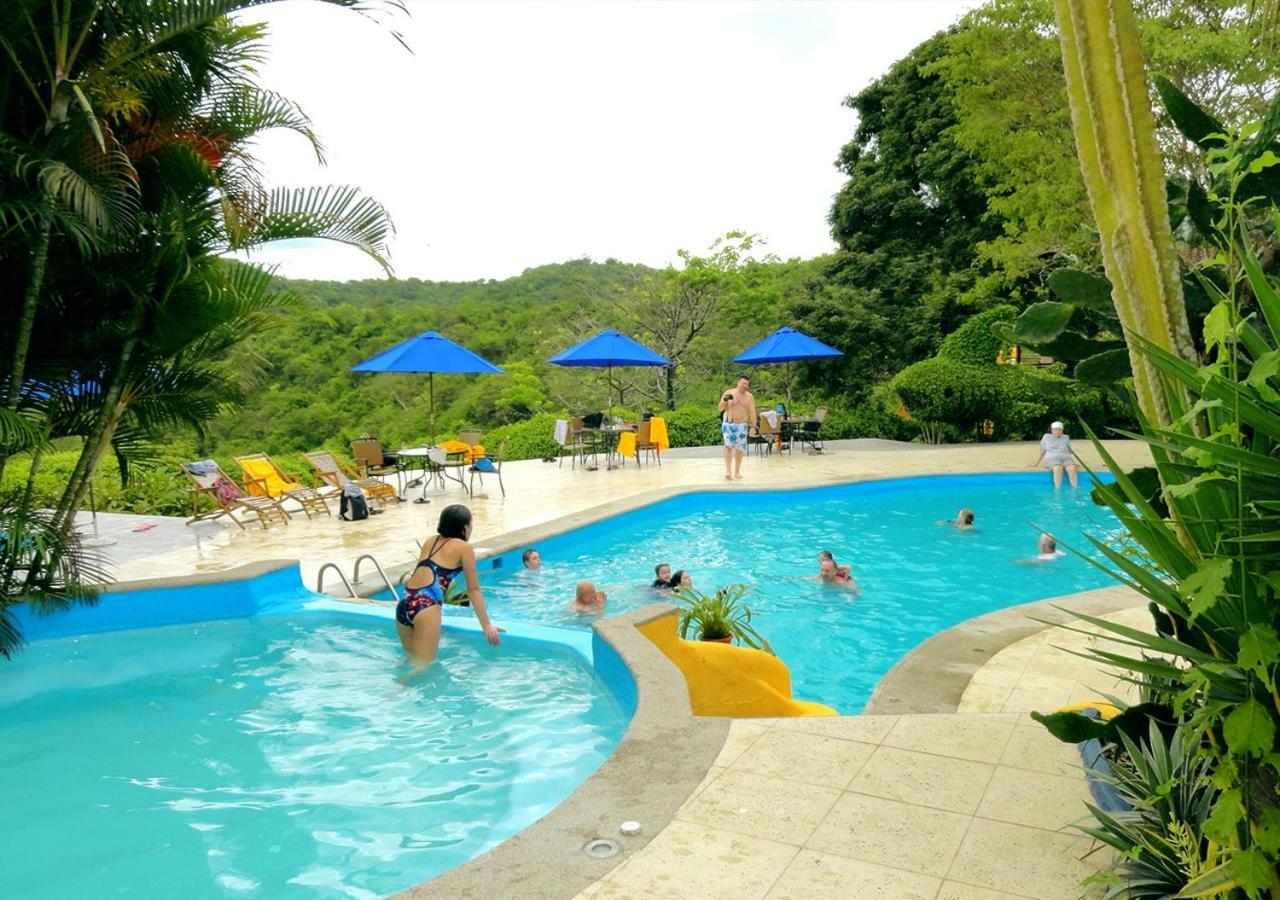 Mantaraya Lodge Puerto Lopez Ngoại thất bức ảnh