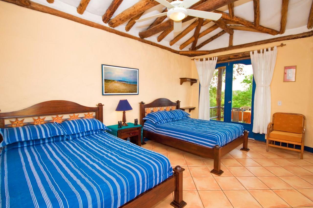 Mantaraya Lodge Puerto Lopez Ngoại thất bức ảnh