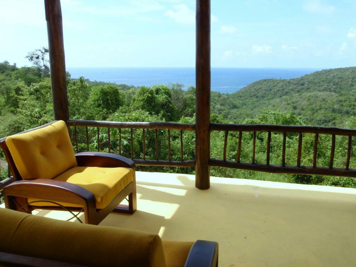 Mantaraya Lodge Puerto Lopez Ngoại thất bức ảnh