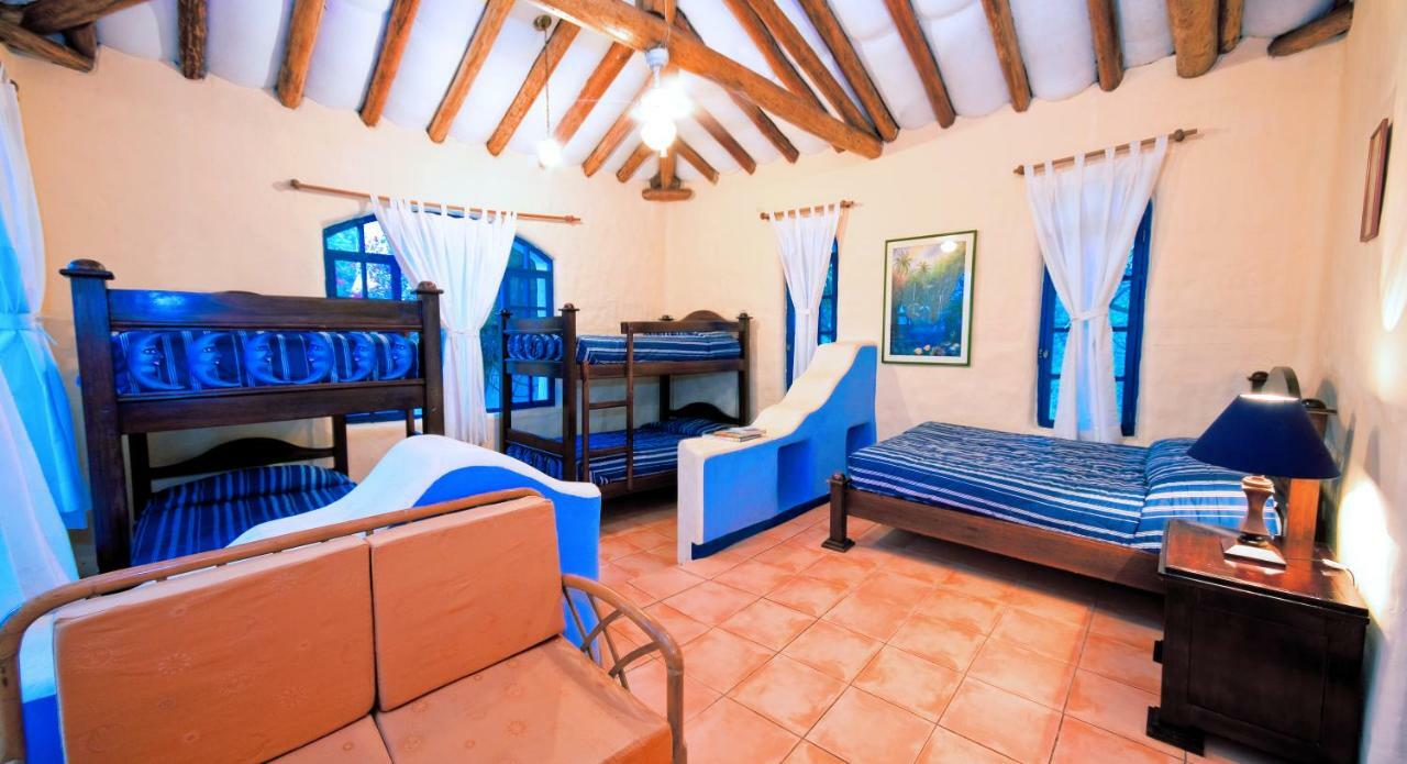 Mantaraya Lodge Puerto Lopez Ngoại thất bức ảnh