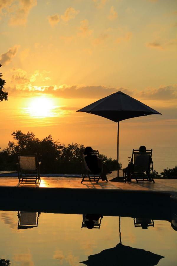 Mantaraya Lodge Puerto Lopez Ngoại thất bức ảnh