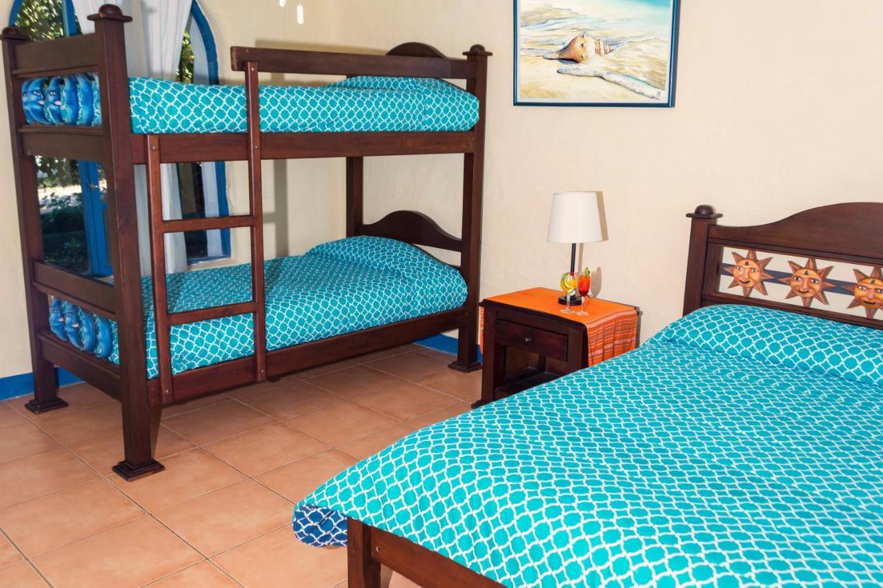 Mantaraya Lodge Puerto Lopez Ngoại thất bức ảnh
