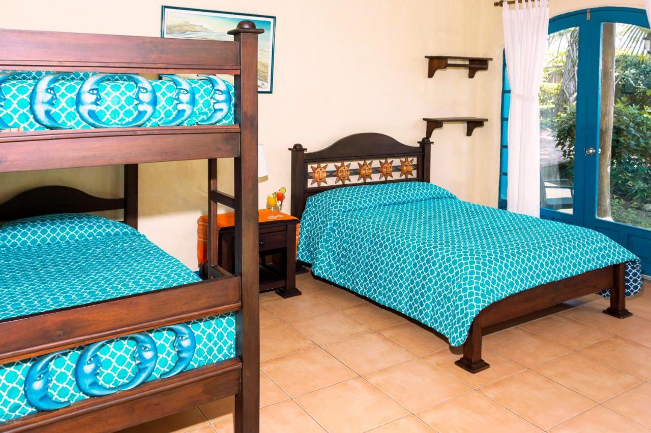 Mantaraya Lodge Puerto Lopez Ngoại thất bức ảnh